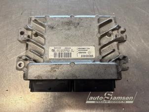 Gebruikte Computer Motormanagement Dacia Sandero I (BS) 1.6 Prijs € 100,00 Margeregeling aangeboden door Auto Samsen B.V.