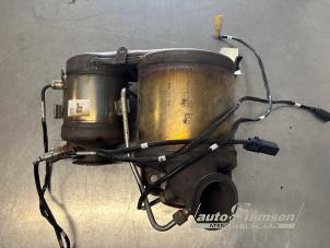 Gebruikte Roetfilter Volkswagen Touran (5T1) 1.6 TDI Prijs € 350,00 Margeregeling aangeboden door Auto Samsen B.V.