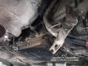 Gebruikte Automaatbak BMW 3 serie Touring (F31) 320d 2.0 16V EfficientDynamicsEdition Prijs € 600,00 Margeregeling aangeboden door Auto Samsen B.V.