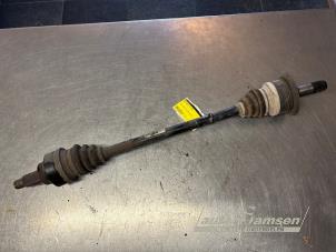 Gebruikte Cardanas links-voor (VWA) BMW 3 serie Touring (F31) 320d 2.0 16V EfficientDynamicsEdition Prijs € 150,00 Margeregeling aangeboden door Auto Samsen B.V.