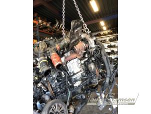 Gebruikte Motor Peugeot 208 I (CA/CC/CK/CL) 1.6 Blue HDi 100 Prijs € 1.000,00 Margeregeling aangeboden door Auto Samsen B.V.