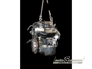 Gebruikte Motor Seat Altea XL (5P5) 1.2 TSI Prijs € 800,00 Margeregeling aangeboden door Auto Samsen B.V.