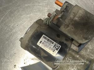 Gebruikte Startmotor Suzuki SX4 (EY/GY) 1.6 16V VVT Comfort,Exclusive Autom. Prijs € 40,00 Margeregeling aangeboden door Auto Samsen B.V.