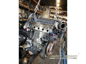 Gebruikte Motor Peugeot 207 SW (WE/WU) 1.4 16V Vti Prijs € 700,00 Margeregeling aangeboden door Auto Samsen B.V.