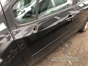 Gebruikte Deur 4Deurs links-voor Renault Modus/Grand Modus (JP) 1.2 16V TCE 100 Prijs € 175,00 Margeregeling aangeboden door Auto Samsen B.V.