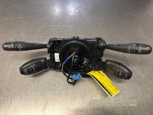 Gebruikte Combischakelaar Stuurkolom Citroen C3 (SC) 1.2 VTi 82 12V Prijs € 75,00 Margeregeling aangeboden door Auto Samsen B.V.