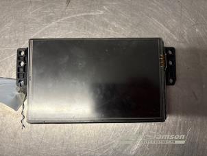 Gebruikte Display Multi Media regelunit Citroen C3 (SC) 1.2 VTi 82 12V Prijs € 250,00 Margeregeling aangeboden door Auto Samsen B.V.