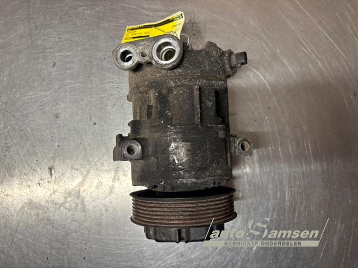 Gebruikte Aircopomp Opel Corsa D 1.3 CDTi 16V ecoFLEX Prijs € 75,00 Margeregeling aangeboden door Auto Samsen B.V.