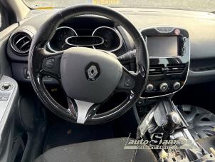 Gebruikte Airbag set Renault Clio IV (5R) 1.5 Energy dCi 90 FAP Prijs € 450,00 Margeregeling aangeboden door Auto Samsen B.V.