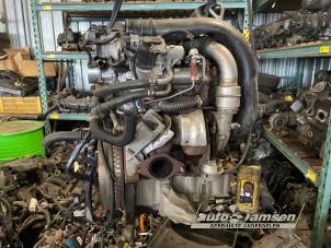 Gebruikte Motor Renault Megane III Grandtour (KZ) 1.5 dCi 110 Prijs € 600,00 Margeregeling aangeboden door Auto Samsen B.V.