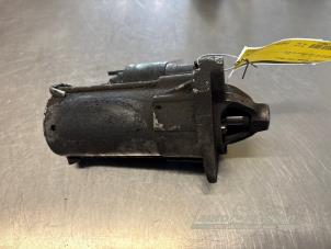 Gebruikte Startmotor Renault Megane III Grandtour (KZ) 1.5 dCi 110 Prijs € 75,00 Margeregeling aangeboden door Auto Samsen B.V.