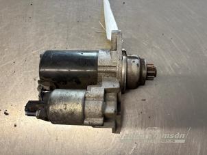 Gebruikte Startmotor Volkswagen Polo V (6R) 1.2 12V Prijs € 30,00 Margeregeling aangeboden door Auto Samsen B.V.