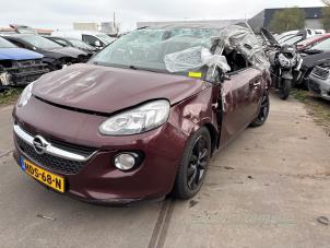 Gebruikte Subframe Opel Adam 1.4 16V Prijs € 125,00 Margeregeling aangeboden door Auto Samsen B.V.