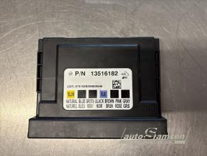 Gebruikte BCM Opel Adam 1.4 16V Prijs € 150,00 Margeregeling aangeboden door Auto Samsen B.V.