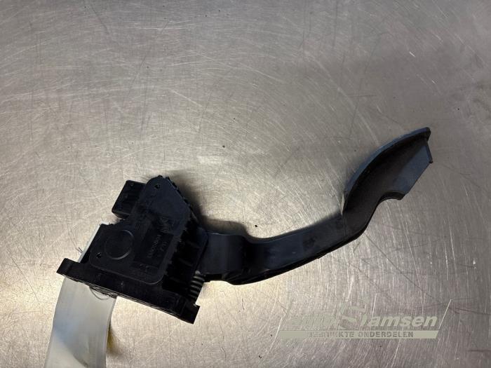 Gebruikte Gaspedaalpositie Sensor Opel Adam 1.4 16V Prijs € 25,00 Margeregeling aangeboden door Auto Samsen B.V.