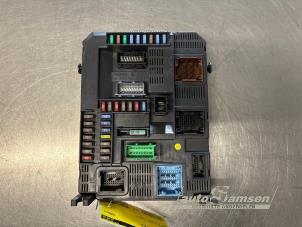 Gebruikte Module Bodycontrol Peugeot 208 I (CA/CC/CK/CL) 1.2 Vti 12V PureTech 82 Prijs € 50,00 Margeregeling aangeboden door Auto Samsen B.V.