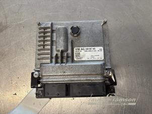 Gebruikte Computer Motormanagement Volkswagen Polo V (6R) 1.4 TDI DPF BlueMotion technology Prijs € 95,00 Margeregeling aangeboden door Auto Samsen B.V.