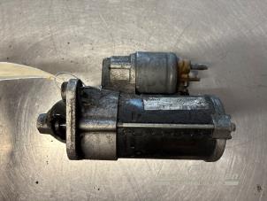 Gebruikte Startmotor Renault Clio IV (5R) 1.5 Energy dCi 90 FAP Prijs € 75,00 Margeregeling aangeboden door Auto Samsen B.V.