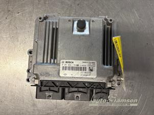 Gebruikte Computer Motormanagement Renault Clio IV (5R) 1.5 Energy dCi 90 FAP Prijs € 100,00 Margeregeling aangeboden door Auto Samsen B.V.