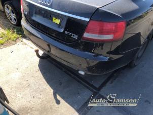 Gebruikte Achterbumper Audi A6 Quattro (C6) 2.7 TDI V6 24V Prijs € 150,00 Margeregeling aangeboden door Auto Samsen B.V.
