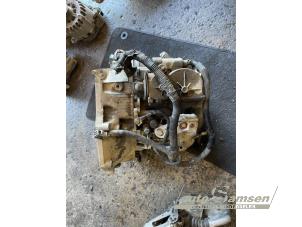 Gebruikte Automaatbak Citroen C3 (SC) 1.4 HDi Prijs € 350,00 Margeregeling aangeboden door Auto Samsen B.V.