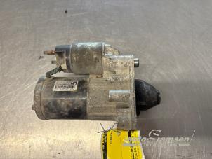Gebruikte Startmotor Citroen C3 (SC) 1.4 HDi Prijs € 40,00 Margeregeling aangeboden door Auto Samsen B.V.