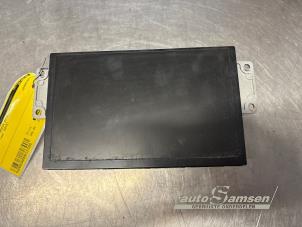 Gebruikte Display Multi Media regelunit Citroen C3 (SC) 1.4 HDi Prijs € 300,00 Margeregeling aangeboden door Auto Samsen B.V.