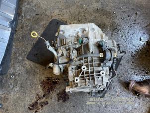 Gebruikte Automaatbak Honda Accord (CU) 2.0 i-VTEC 16V Prijs € 850,00 Margeregeling aangeboden door Auto Samsen B.V.