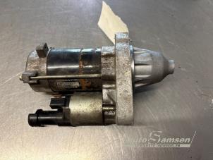 Gebruikte Startmotor Honda Accord (CU) 2.0 i-VTEC 16V Prijs € 50,00 Margeregeling aangeboden door Auto Samsen B.V.