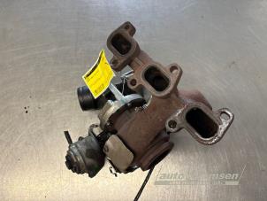 Gebruikte G-lader Skoda Fabia II Combi 1.2 TDI 12V Greenline Prijs € 150,00 Margeregeling aangeboden door Auto Samsen B.V.