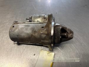 Gebruikte Startmotor Ford Fiesta 6 (JA8) 1.4 16V Prijs € 40,00 Margeregeling aangeboden door Auto Samsen B.V.