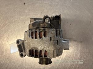 Gebruikte Dynamo Ford Fiesta 6 (JA8) 1.4 16V Prijs € 50,00 Margeregeling aangeboden door Auto Samsen B.V.