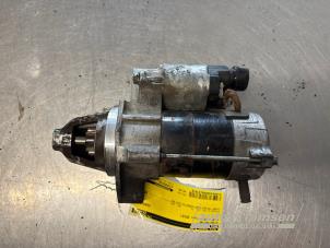 Gebruikte Startmotor Honda Jazz (GE6/GE8/GG/GP) 1.4 VTEC 16V Prijs € 40,00 Margeregeling aangeboden door Auto Samsen B.V.
