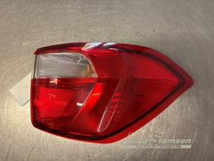 Gebruikte Achterlicht rechts Ford EcoSport (JK8) 1.0 EcoBoost 12V 125 Prijs € 50,00 Margeregeling aangeboden door Auto Samsen B.V.