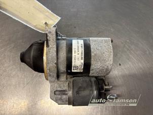 Gebruikte Startmotor Ford EcoSport (JK8) 1.0 EcoBoost 12V 125 Prijs € 50,00 Margeregeling aangeboden door Auto Samsen B.V.