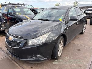Gebruikte Stuurbekrachtiging Pomp Chevrolet Cruze (300) 2.0 D 16V Prijs € 75,00 Margeregeling aangeboden door Auto Samsen B.V.