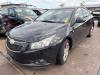 Stuurbekrachtiging Pomp van een Chevrolet Cruze (300), 2009 / 2015 2.0 D 16V, Sedan, 4Dr, Diesel, 1.991cc, 110kW (150pk), FWD, LLW, 2009-05 / 2015-12 2010