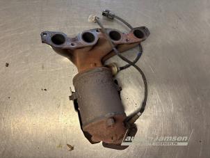 Gebruikte Katalysator Kia Picanto (TA) 1.2 16V Prijs € 275,00 Margeregeling aangeboden door Auto Samsen B.V.