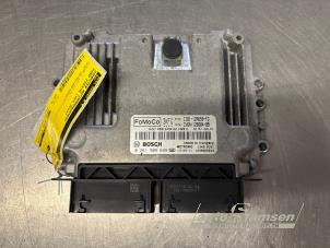 Gebruikte Computer Motormanagement Ford Fiesta 6 (JA8) 1.0 EcoBoost 12V 100 Prijs € 100,00 Margeregeling aangeboden door Auto Samsen B.V.