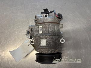 Gebruikte Aircopomp Volkswagen Polo V (6R) 1.4 16V Prijs € 75,00 Margeregeling aangeboden door Auto Samsen B.V.