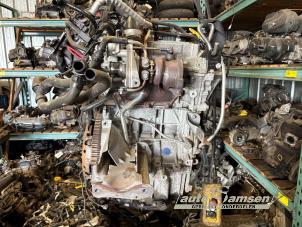 Gebruikte Motor Dacia Sandero II 0.9 TCE 12V Prijs € 1.300,00 Margeregeling aangeboden door Auto Samsen B.V.