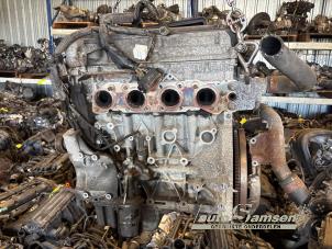 Gebruikte Motor Fiat Sedici (189) 1.6 16V Emotion 4x4 Prijs € 650,00 Margeregeling aangeboden door Auto Samsen B.V.