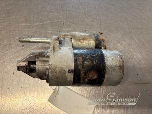 Gebruikte Startmotor Fiat Sedici (189) 1.6 16V Emotion 4x4 Prijs € 40,00 Margeregeling aangeboden door Auto Samsen B.V.