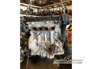 Gebruikte Motor Ford Fiesta 6 (JA8) 1.4 16V Prijs € 700,00 Margeregeling aangeboden door Auto Samsen B.V.