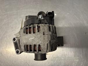 Gebruikte Dynamo Ford Fiesta 6 (JA8) 1.4 16V Prijs € 40,00 Margeregeling aangeboden door Auto Samsen B.V.