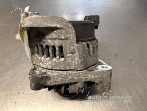Gebruikte Alternator BMW 1 serie (F20) 116d 1.6 16V Efficient Dynamics Prijs € 75,00 Margeregeling aangeboden door Auto Samsen B.V.