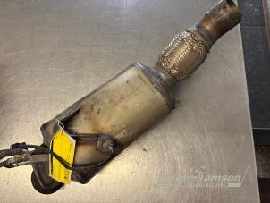 Gebruikte Katalysator BMW 1 serie (F20) 116d 1.6 16V Efficient Dynamics Prijs € 350,00 Margeregeling aangeboden door Auto Samsen B.V.