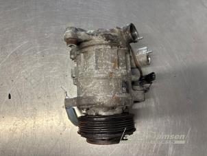 Gebruikte Aircopomp BMW 1 serie (F20) 116d 1.6 16V Efficient Dynamics Prijs € 100,00 Margeregeling aangeboden door Auto Samsen B.V.