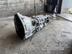 Gebruikte Versnellingsbak BMW 1 serie (F20) 116d 1.6 16V Efficient Dynamics Prijs € 400,00 Margeregeling aangeboden door Auto Samsen B.V.