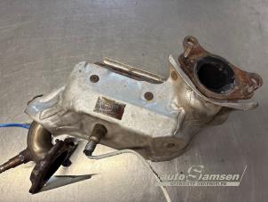 Gebruikte Katalysator Renault Scénic III (JZ) 1.2 16V TCe 130 Prijs € 250,00 Margeregeling aangeboden door Auto Samsen B.V.